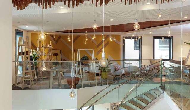 Hilton Garden Inn Massy