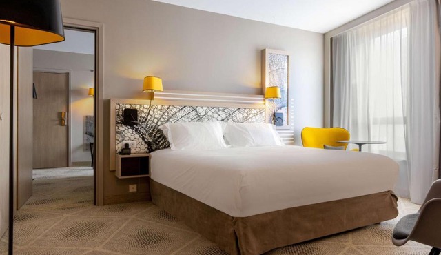 Hilton Garden Inn Paris Massy