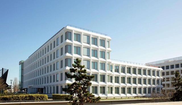 Hilton Garden Inn Paris Orly Airport