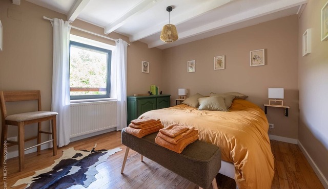 Holiday Home 'Charming Gîte Le 1681 Xl' with Wi-Fi