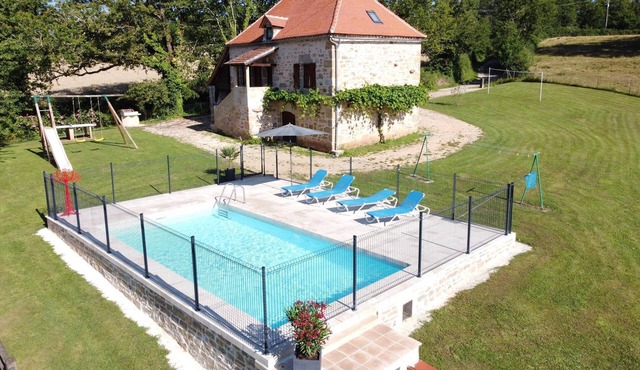 Holiday home in stunning location