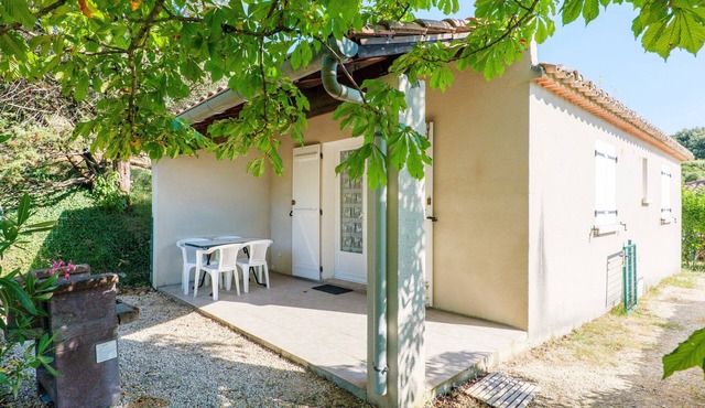 Holiday Home “Le Cade - La Fontinelle”