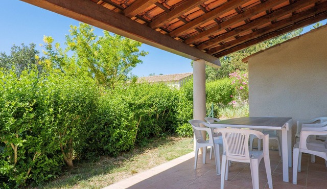 Holiday Home "Le Peuplier- La Fontinelle" Mountain View, Shared Pool, Air Conditioning