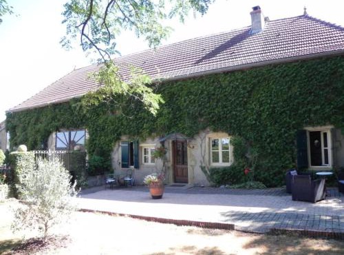 Holiday Home Les Belins by Interhome