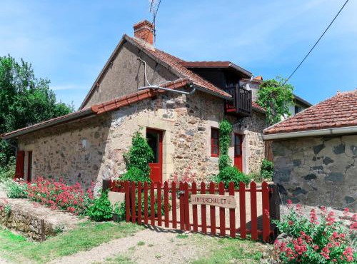 Holiday Home Marguerite by Interhome