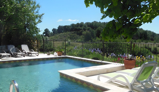 Holiday Home on the Foothills of Mont Ventoux - Bédoin 84