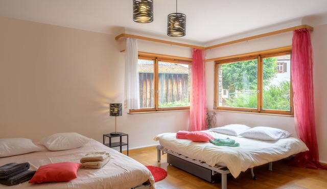 Holiday Home "Pipala" with Mountain Views and Private Garden