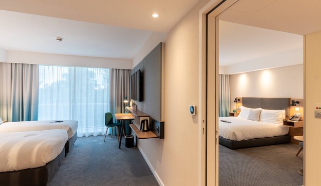 Holiday Inn Bordeaux-Merignac by IHG