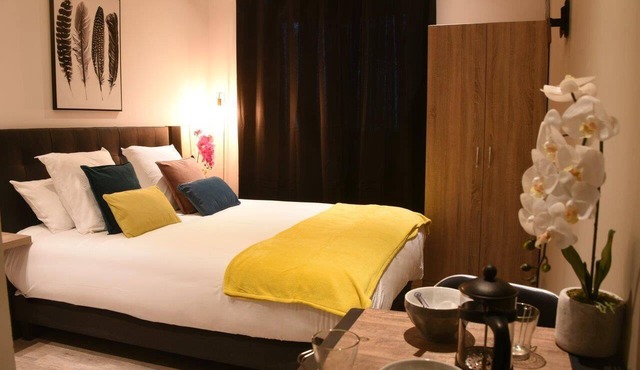 Home Place in Langon
