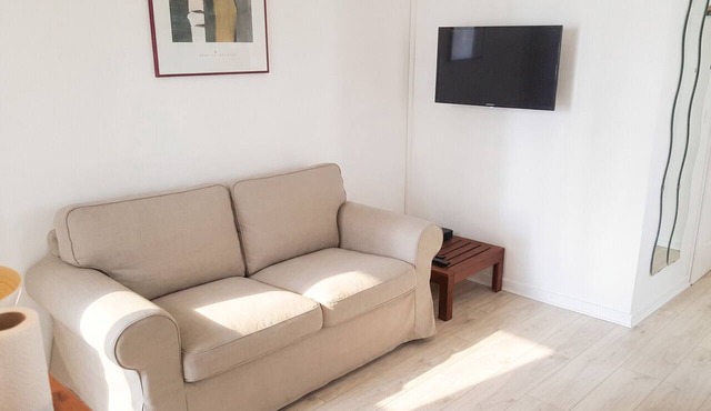 Homerez - Apartment in Rosny-sous-Bois