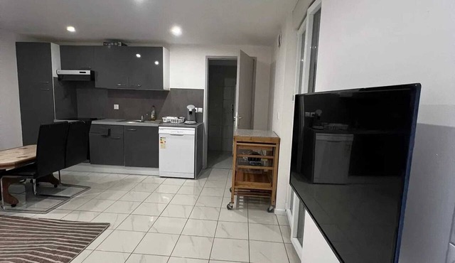 Homerez - Apartment in Audun-le-Roman