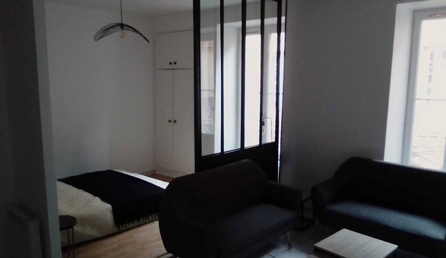 Homerez - Apartment in Rodez