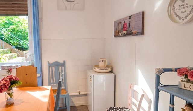 Homerez - Apartment Pouxeux