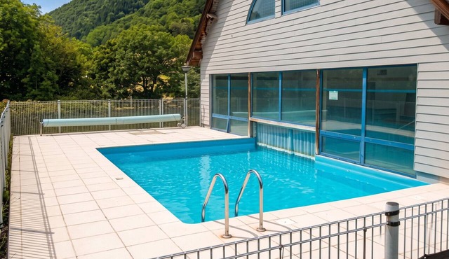 Homerez - Bright Apartment in Arreau