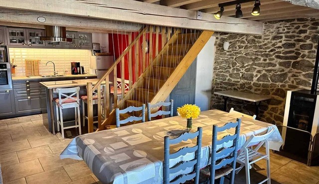 Homerez - Chalet in Ascou