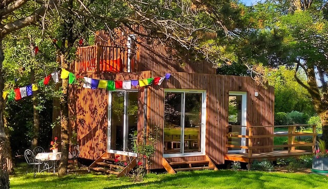 Homerez - Chalet in Verfeil