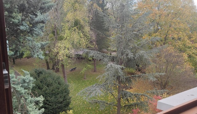 Homerez - Charming Apartment in Massy - 64m² with Balcony and Parking