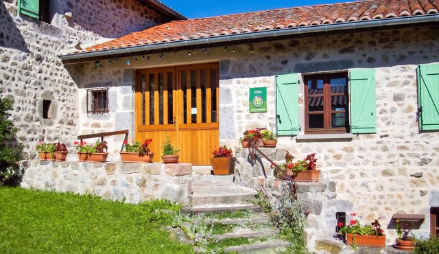 Homerez - House in Saint-Pal-de-Chalencon