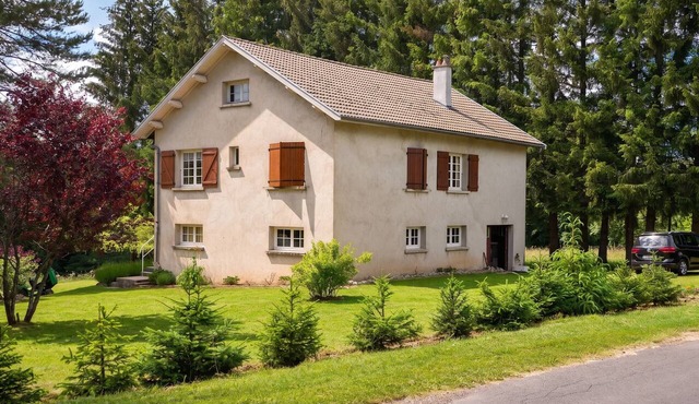 Homerez - House in Chambon-sur-Lignon