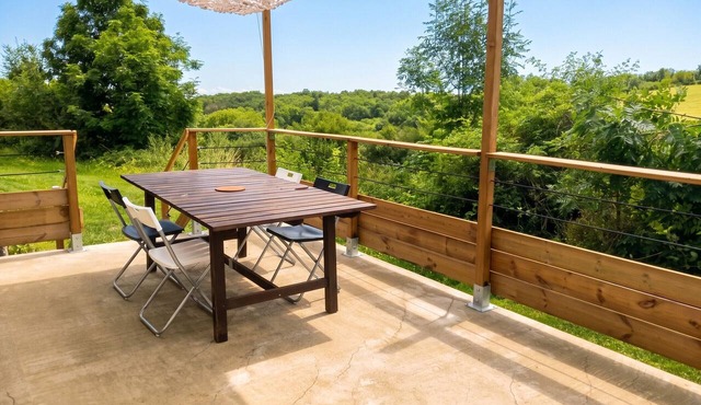 Homerez - Holiday home near Véranne