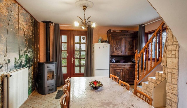 Homerez - House Girmont-Val-d'Ajol, mountain view