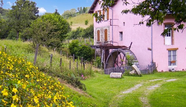 Homerez - House in Chirens