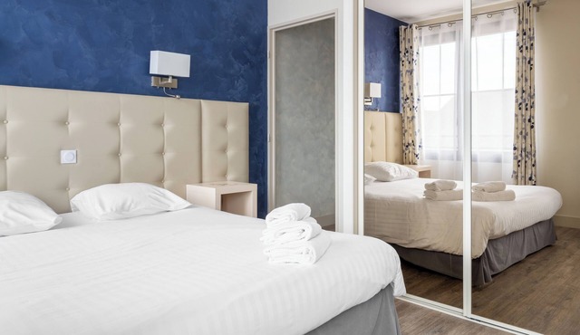 Hostellerie du Mont Aimé