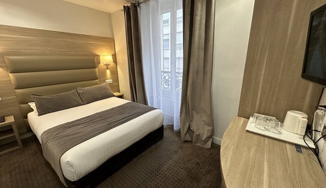 Hotel Agenor in Paris
