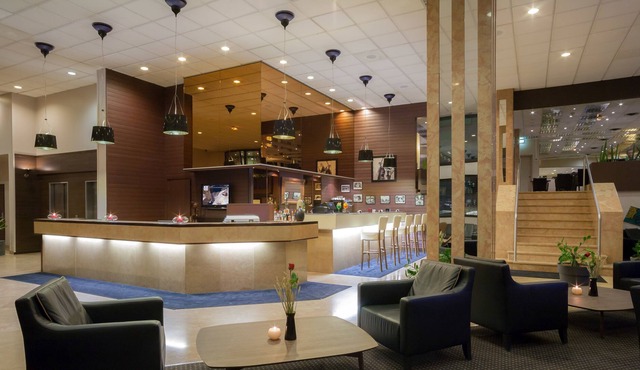 Hotel Apogia Paris