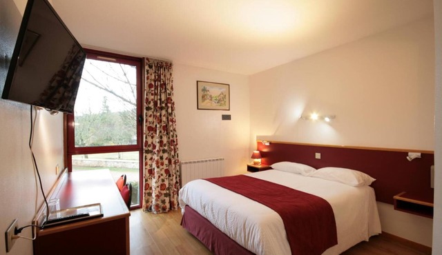 Hotel Auberge de la Diège