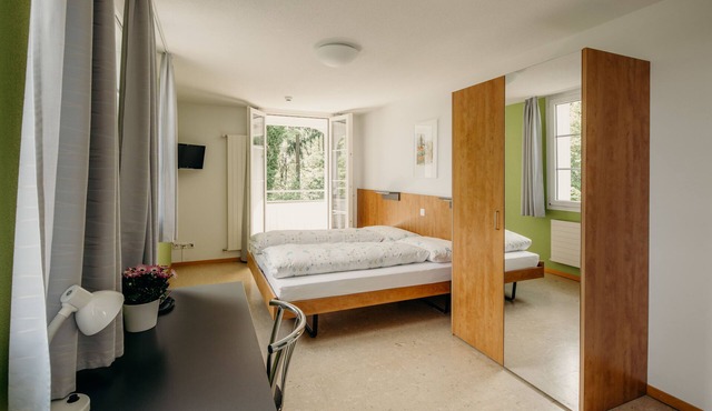 Hotel Bienenberg in Liestal