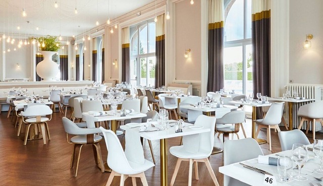 Hotel Cosmos & Spa