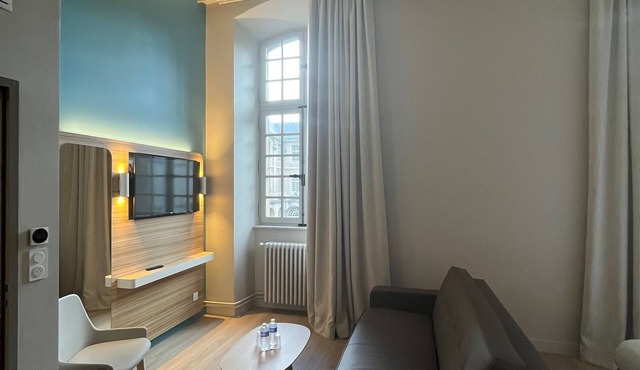 Hotel de l'Abbaye des Premontres