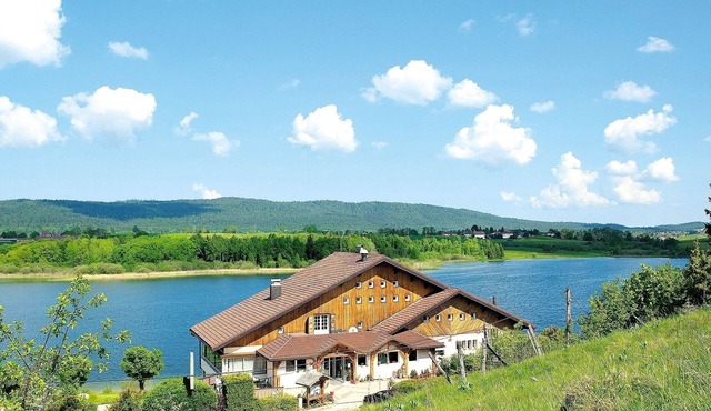 Hotel de l'Abbaye