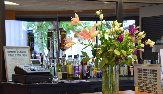 Hotel des Lauriers Roses