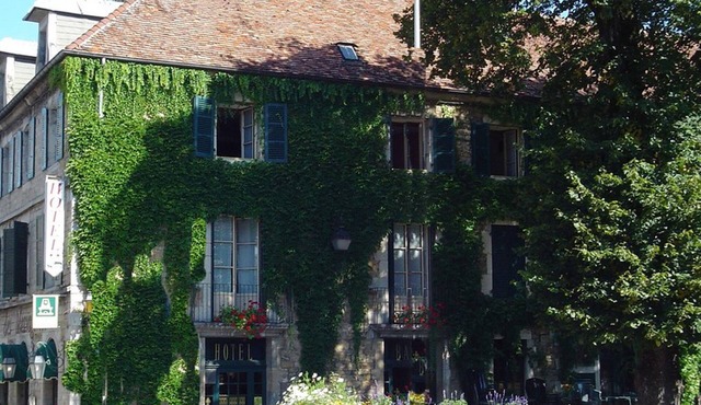 Hotel des Messageries