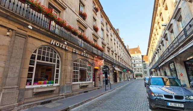 Hotel Du Nord