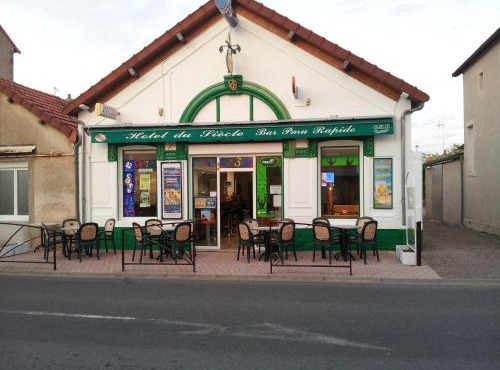 Hotel du siecle