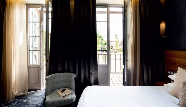 Hotel Fac et Spera