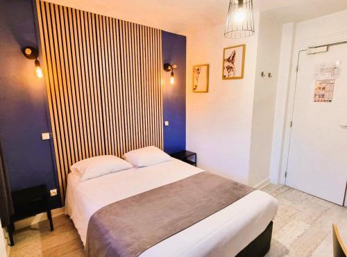 Hotel Le Bourgogne