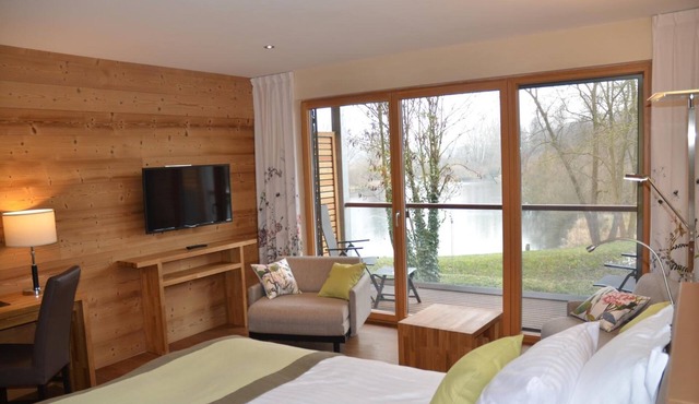 Hotel le Caballin