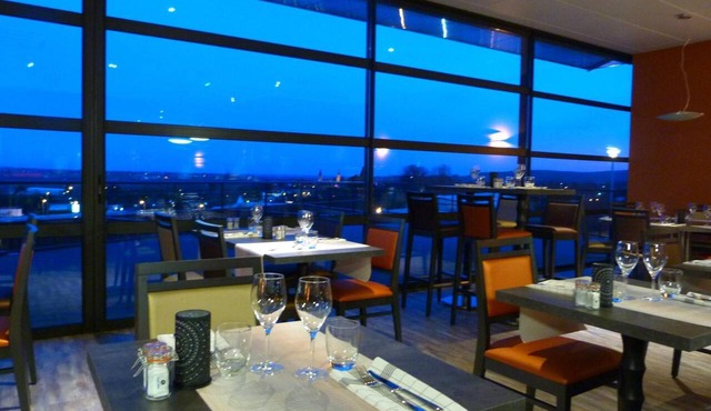 Hotel le kolibri