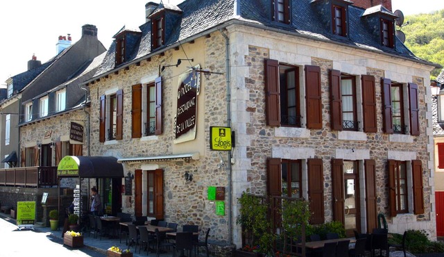Hotel Les Coudercous
