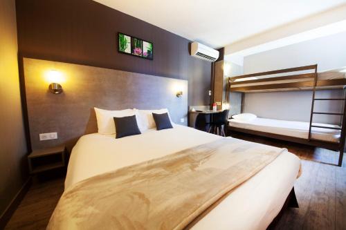 Hotel Lune Etoile