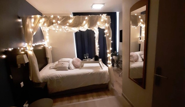Hotel Regina