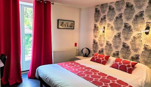 Hotel Restaurant Herard
