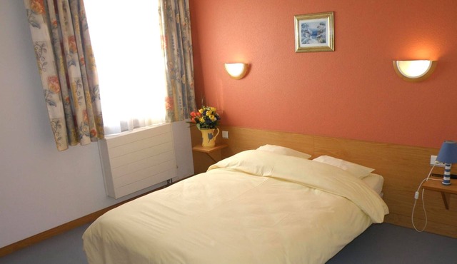 Hotel Saint Augustin