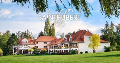Hotel Saint-Hubert