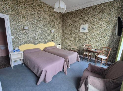 Hotel Saint Jean