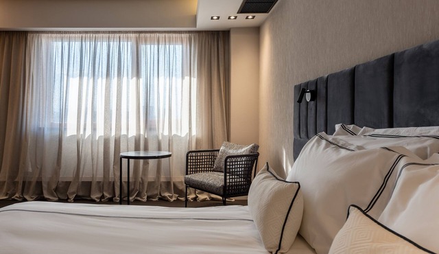 Hotel Vega Sofia in Sofia